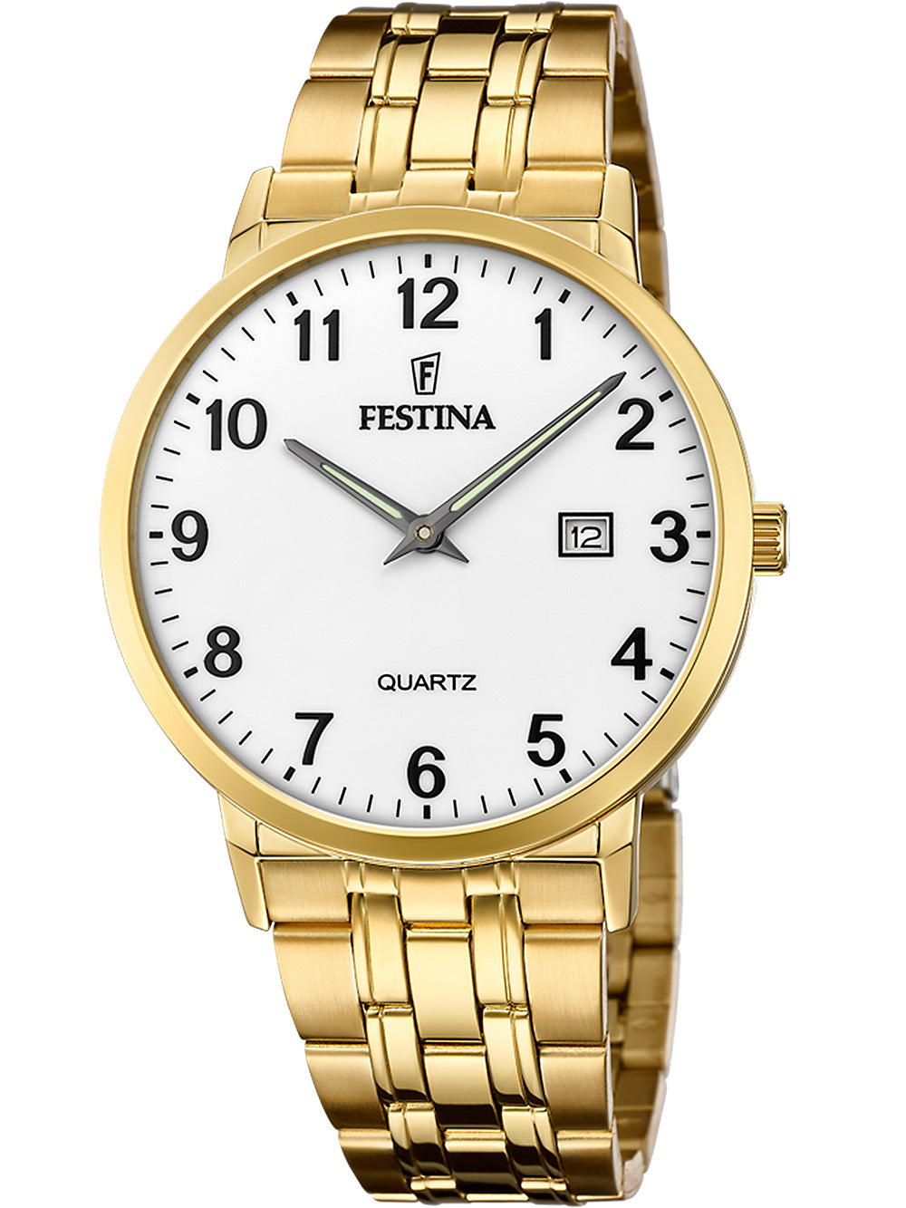 Festina F20513/1 Classic 41mm