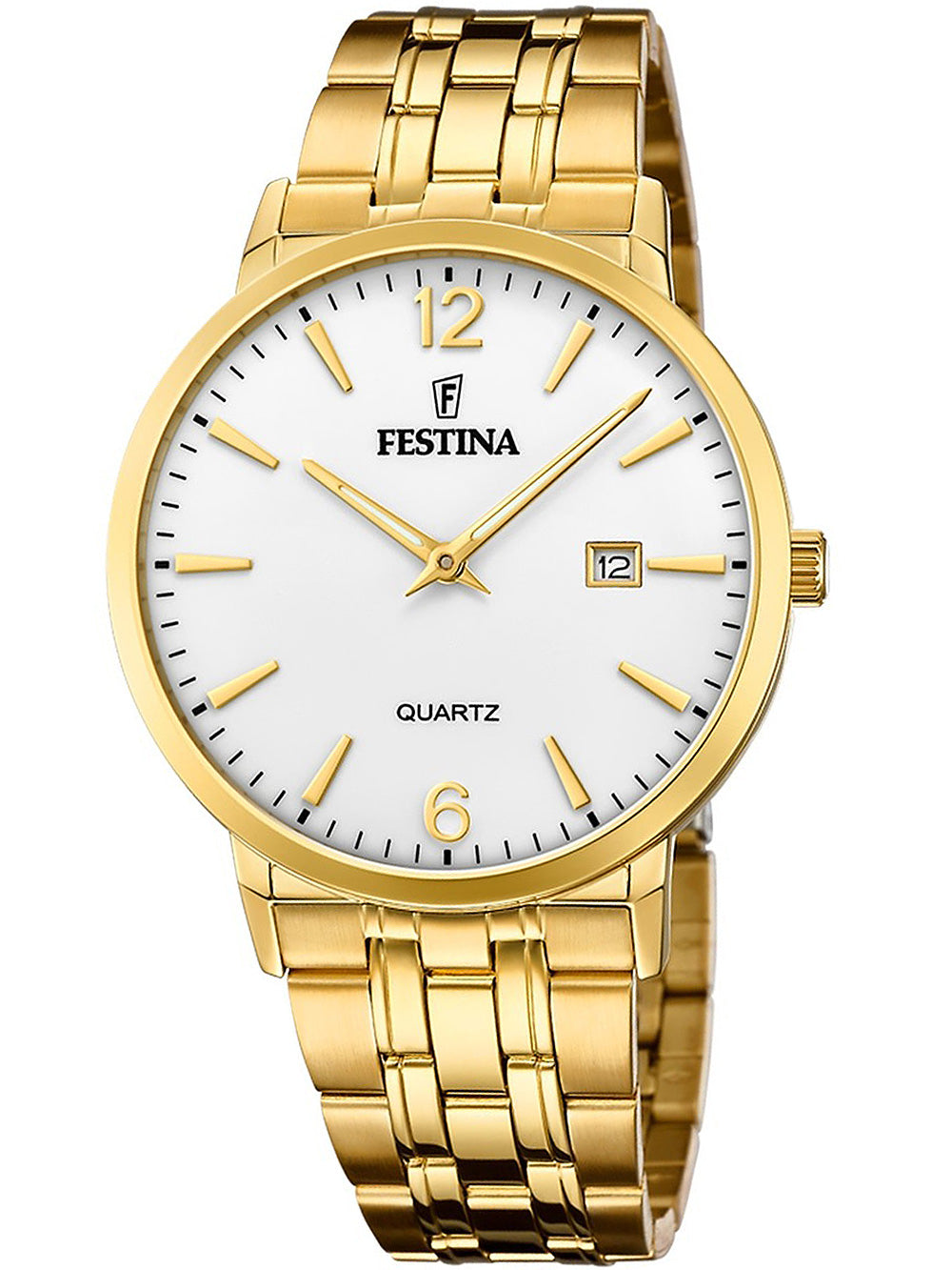 Festina F20513/2 Classic 41mm