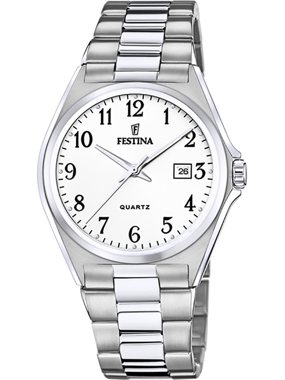 Festina F20552/1 Classic 40mm