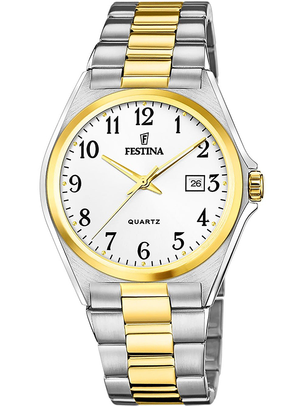 Festina F20554/1 Classic 40mm