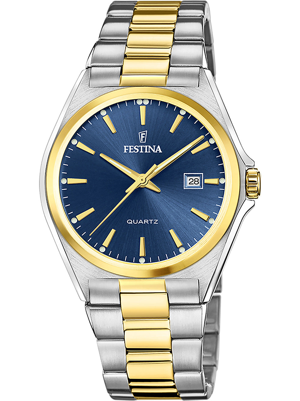 Festina F20554/4 Classic 40mm