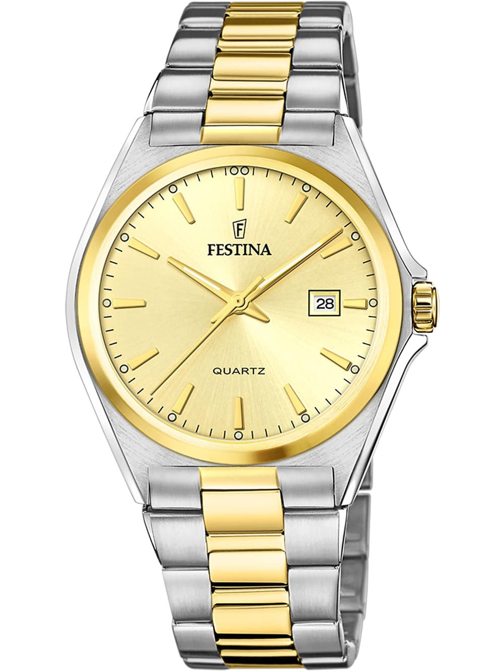 Festina F20554/3   Classic 40 mm