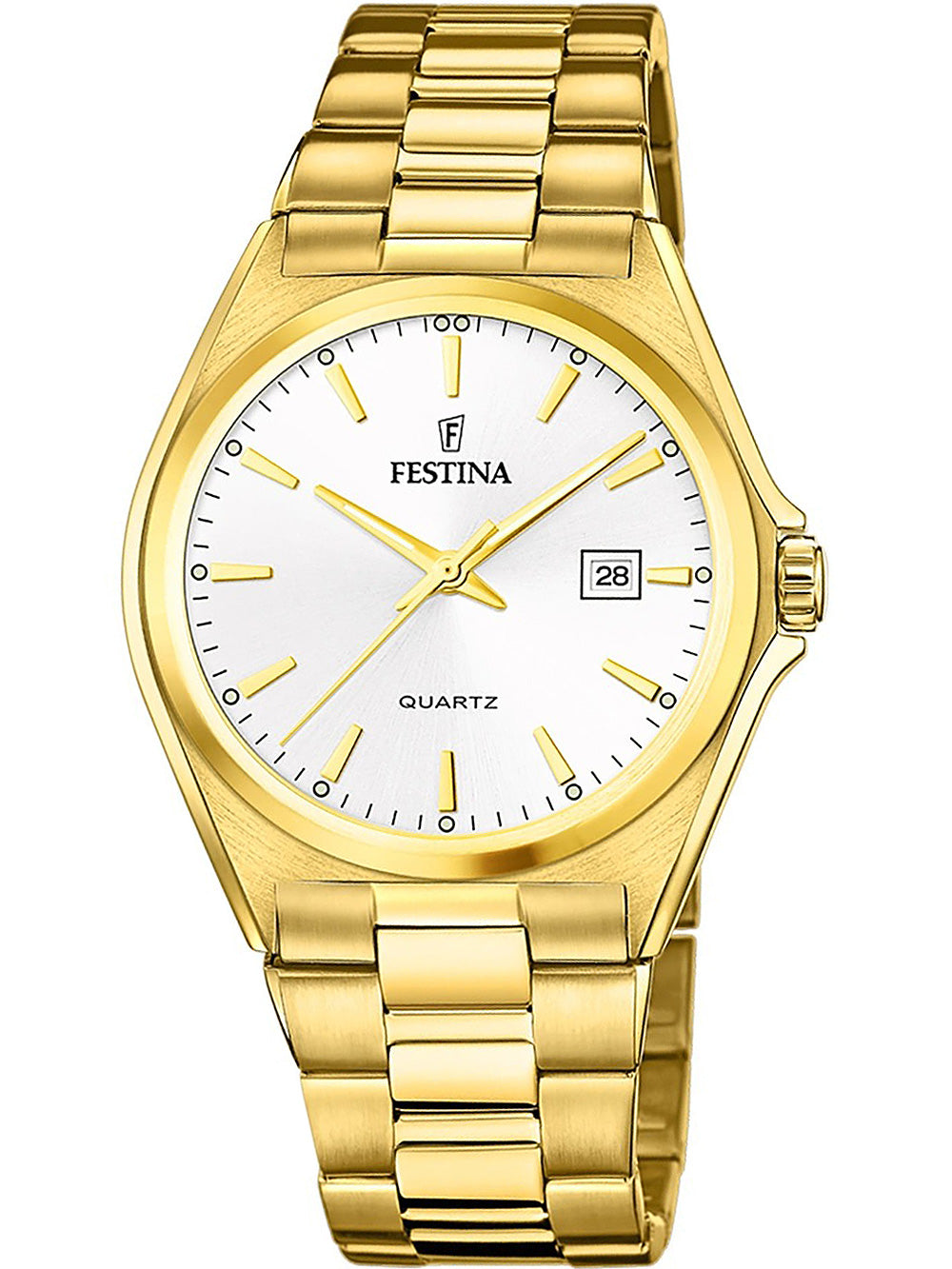 Festina F20555/2 Classic 40mm