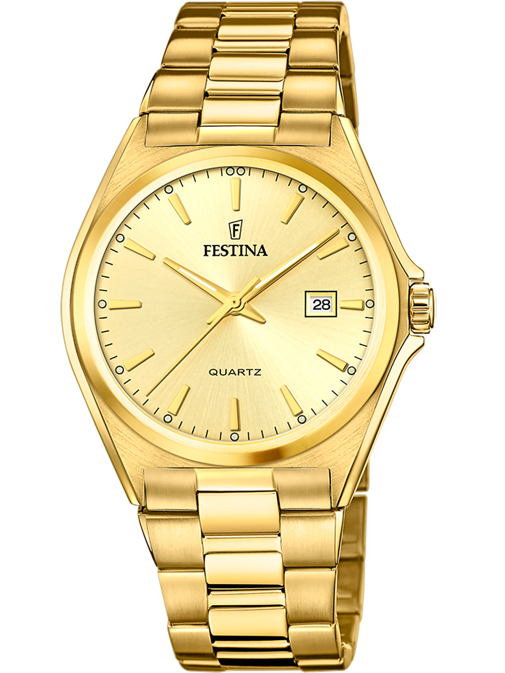 Festina F20555/3   Classic 40 mm