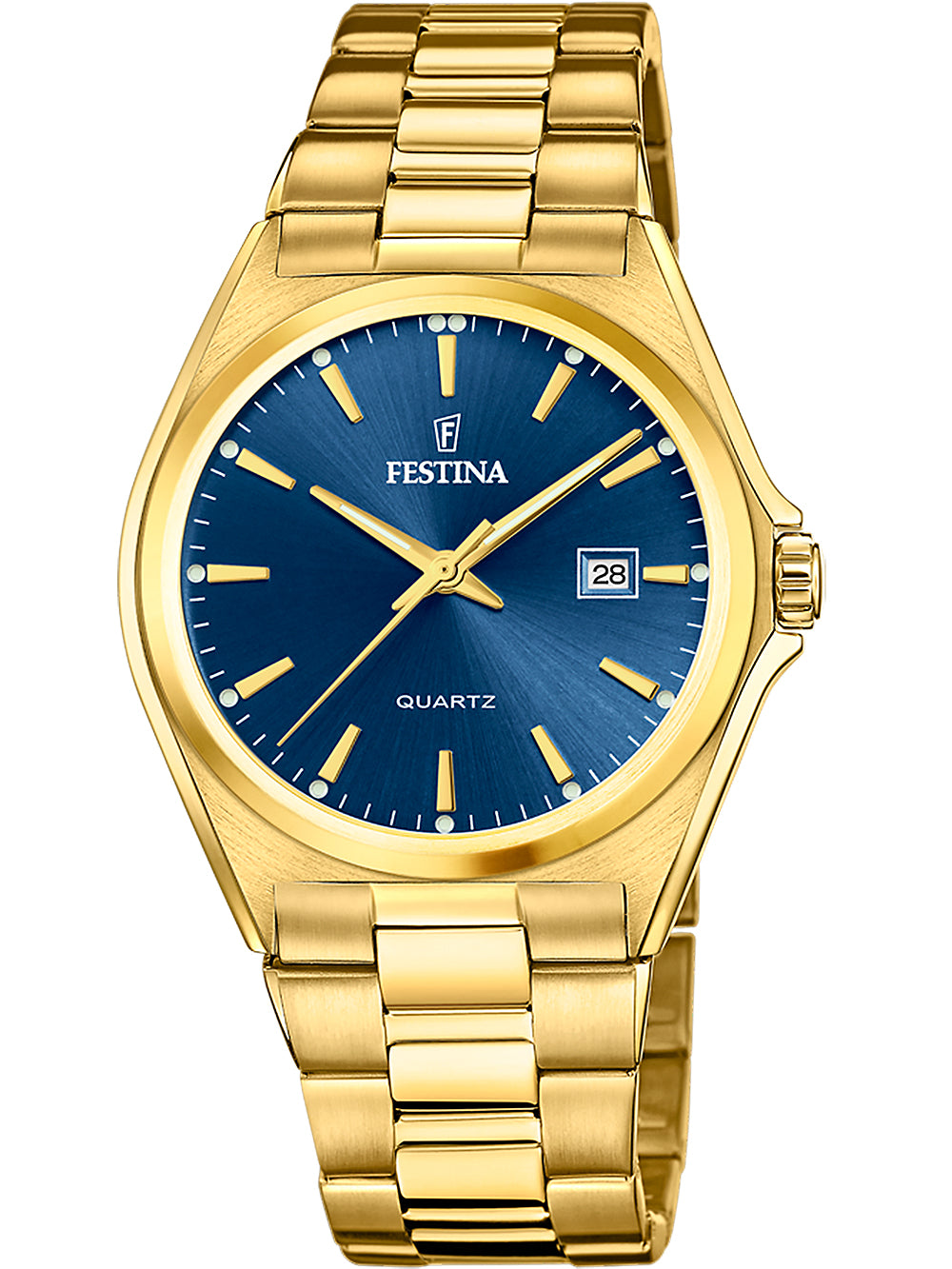 Festina F20555/4   Classic 40 mm