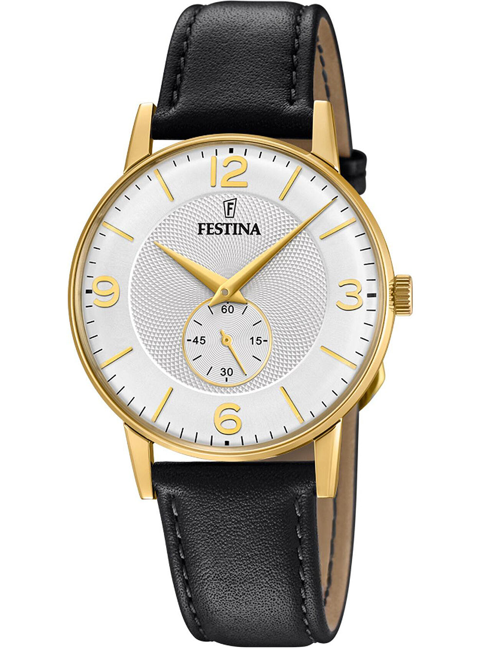 Festina F20567/2 Retro 36mm