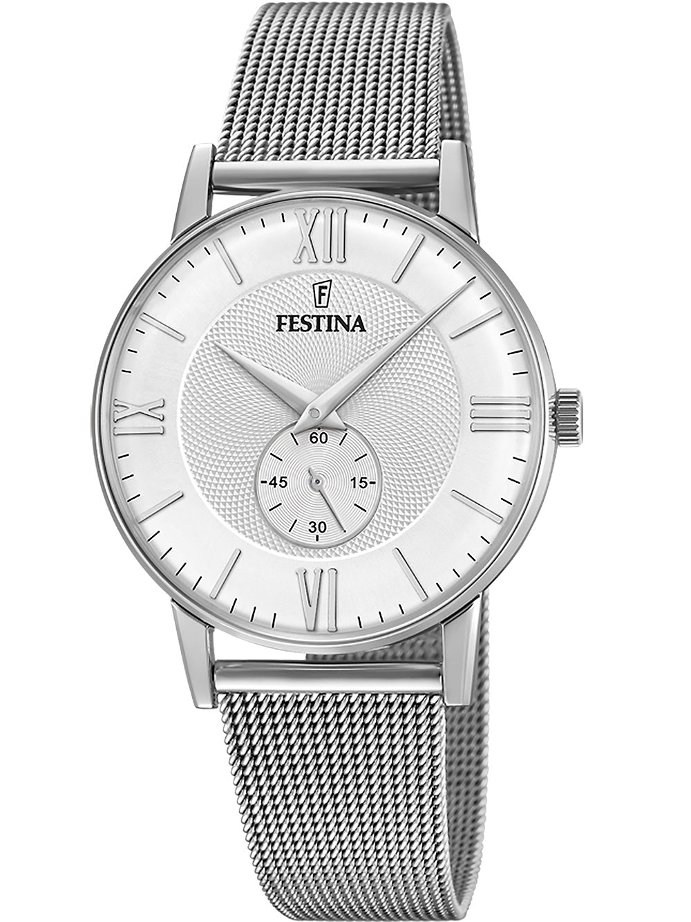 Festina F20568/2 Retro 36mm