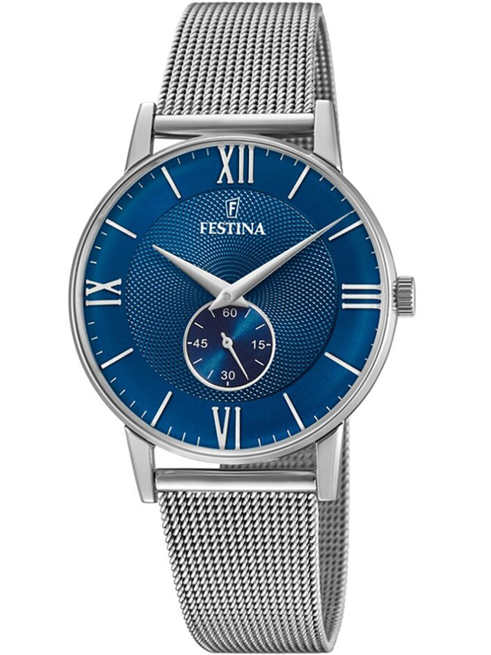 Festina F20568/3 Retro 36mm