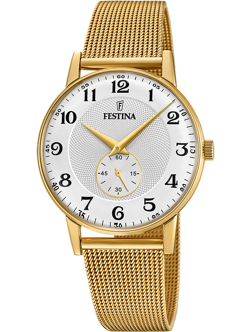 Festina F20569/1 Retro 36mm