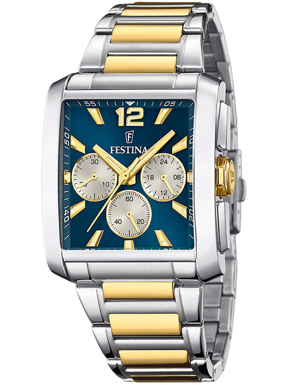 Festina F20637/6 Timeless 38mm