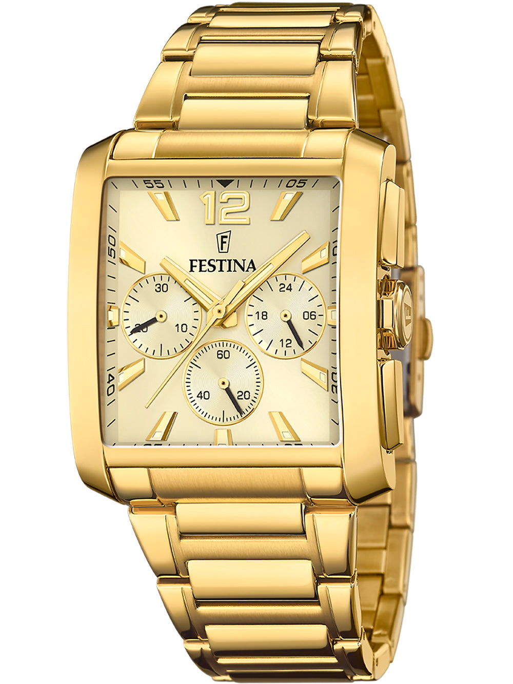 Festina F20638/2 Timeless 38mm