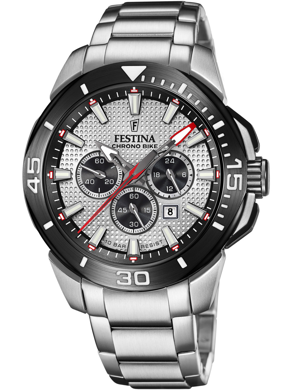 Festina F20641/1 Chrono Bike 47mm