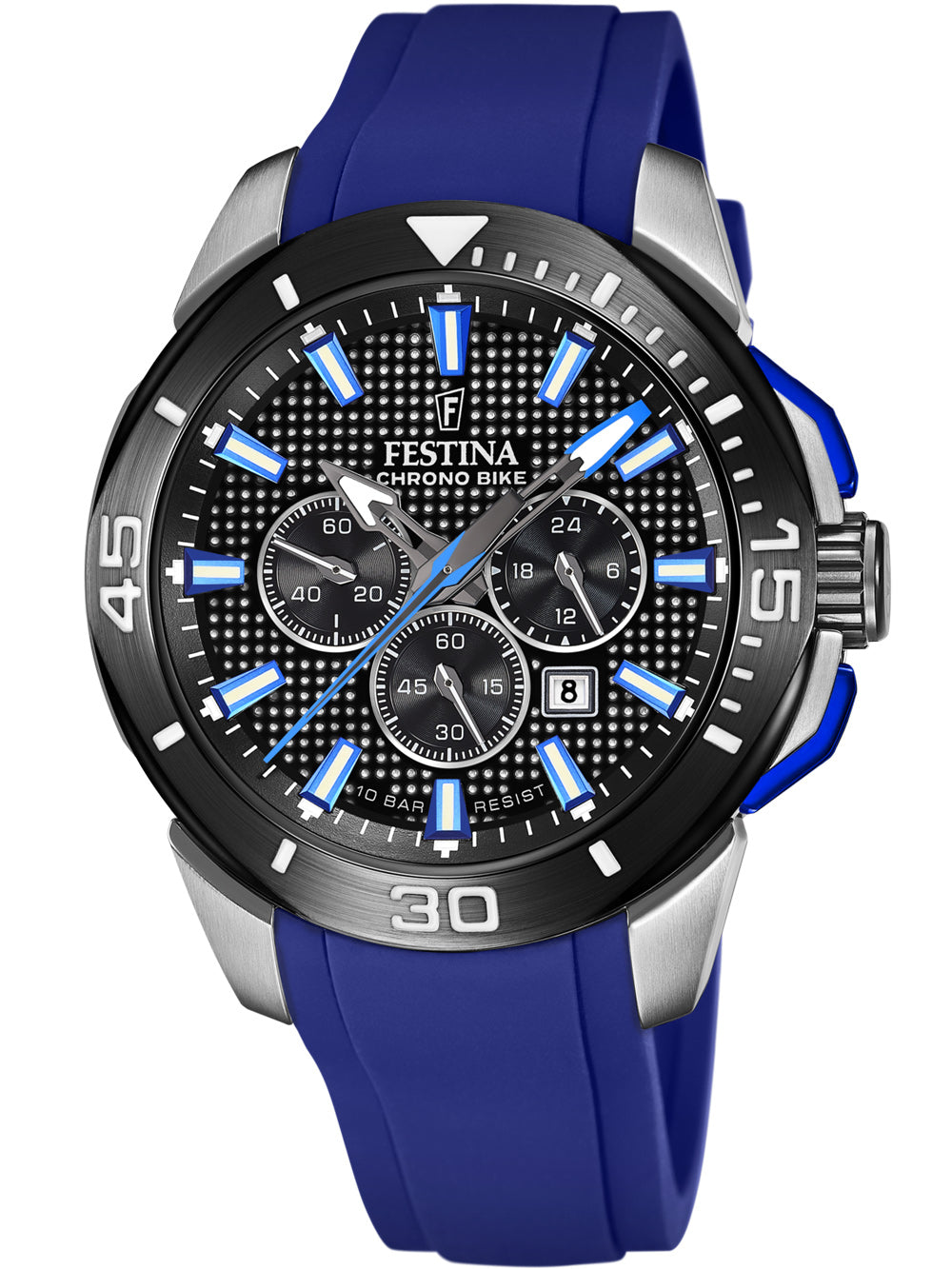 Festina F20642/1 Chrono Bike 47mm