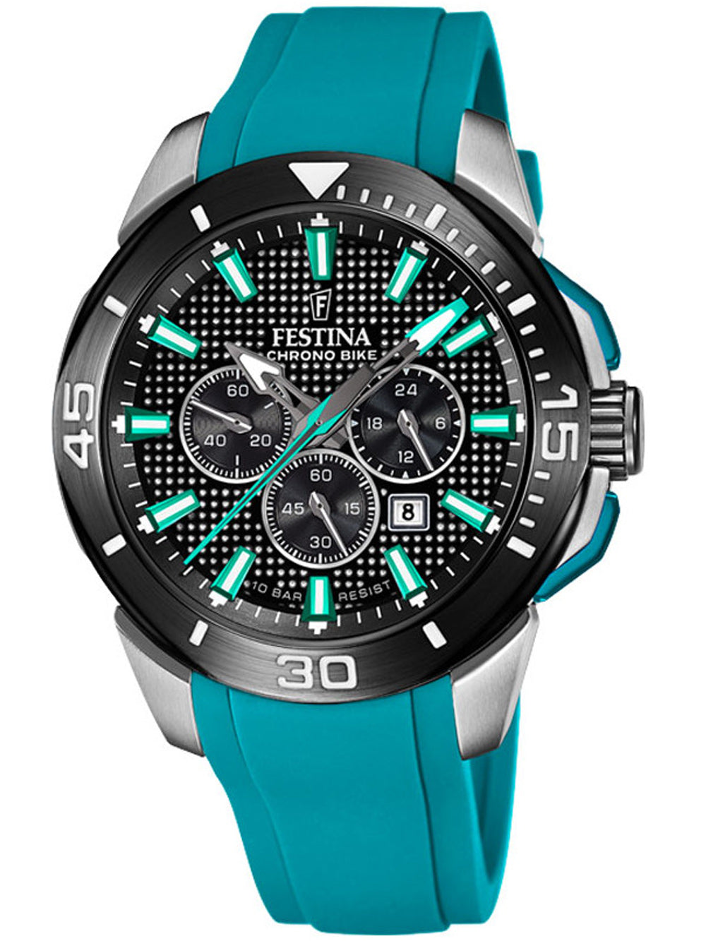 Festina F20642/3 Chrono Bike 47mm