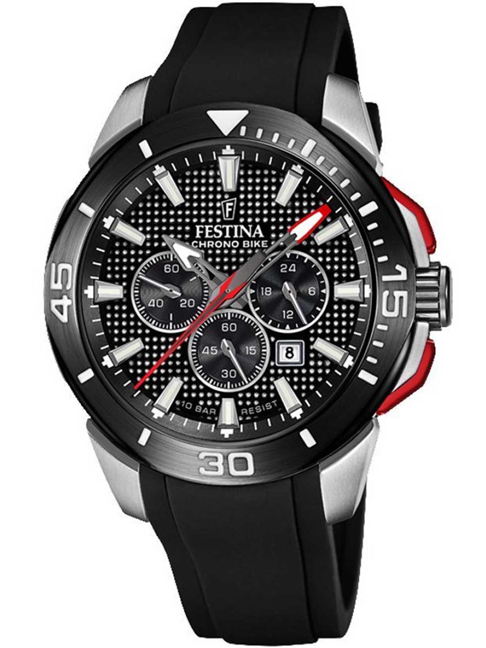 Festina F20642/4 46mm