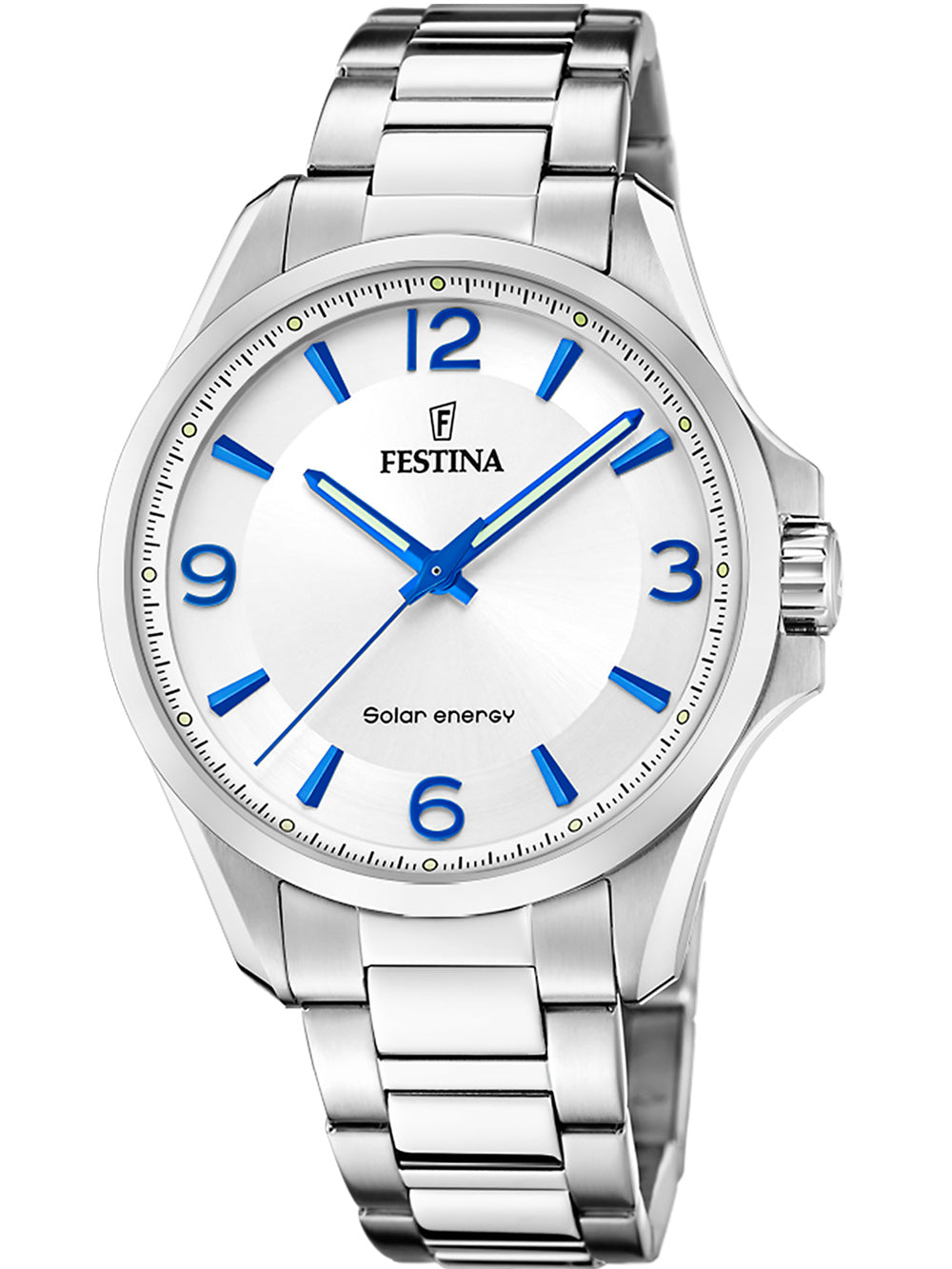 Festina F20656/1 Solar Energy 42mm