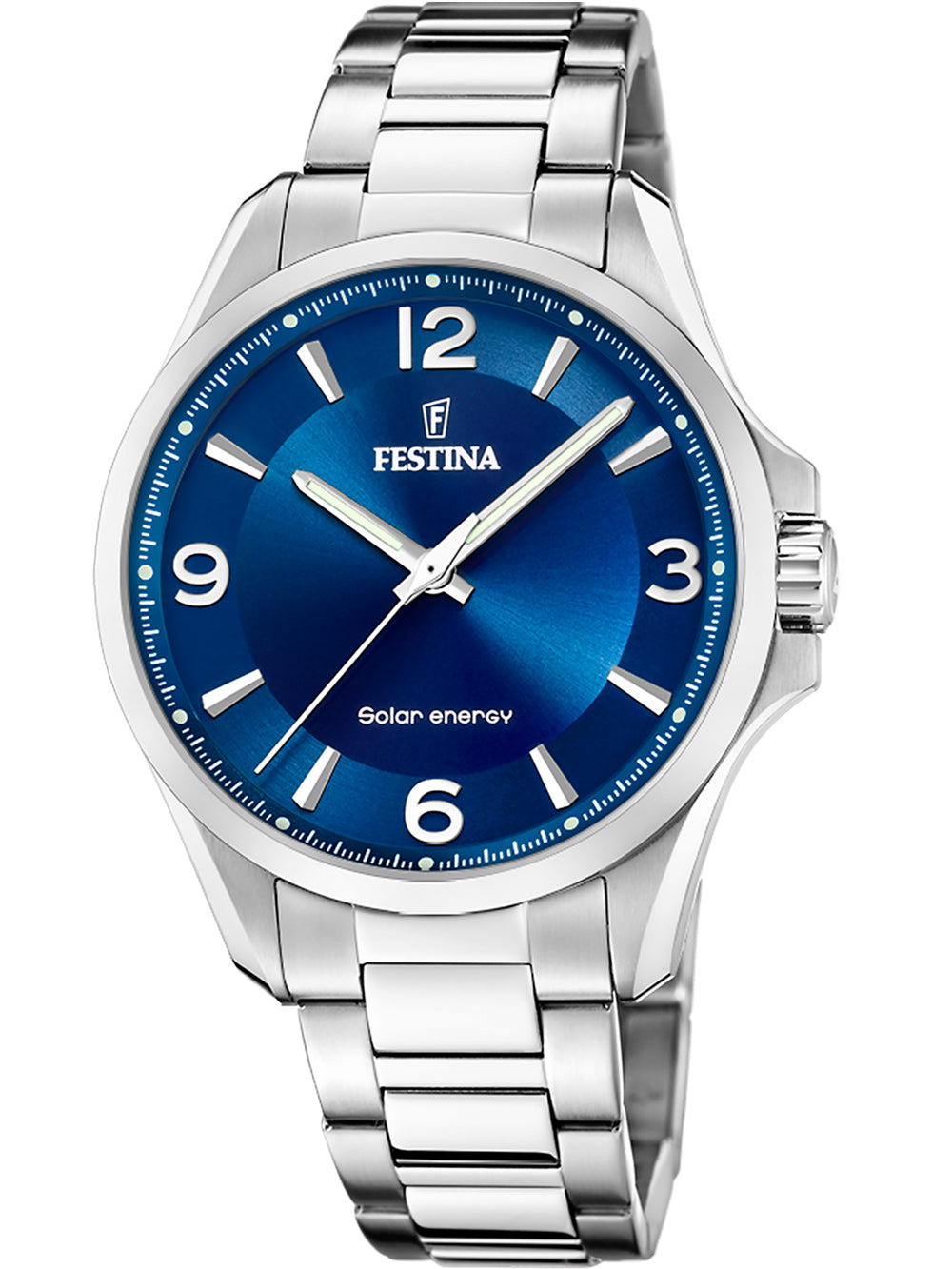 Festina F20656/2 Solar Energy 42mm