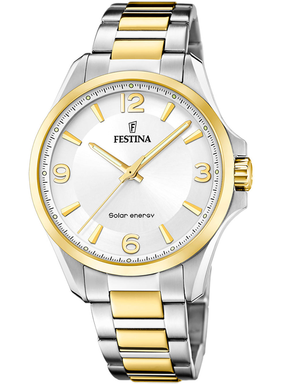 Festina F20657/1 Solar Energy 42mm