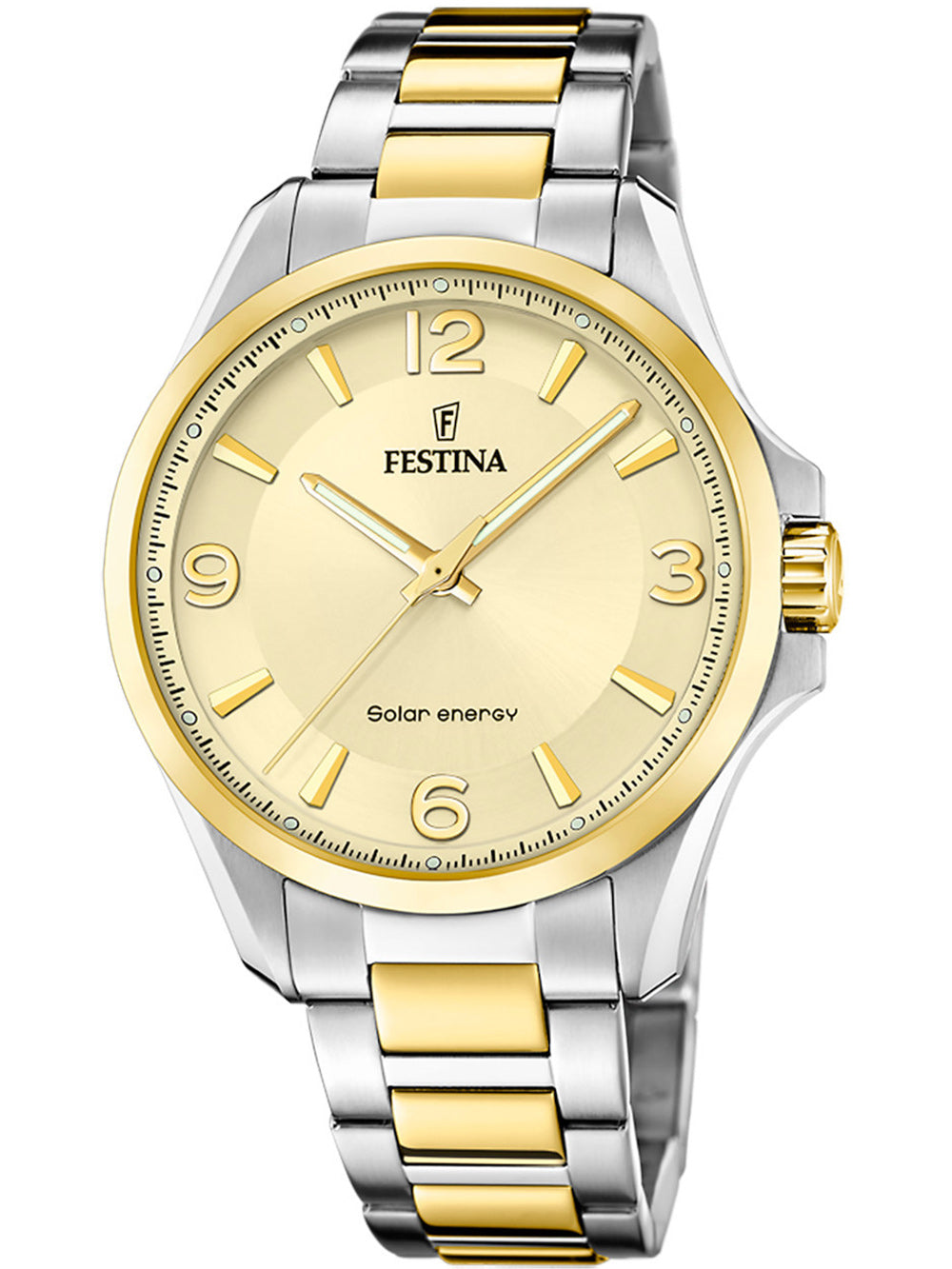 Festina F20657/2 Solar Energy 42mm