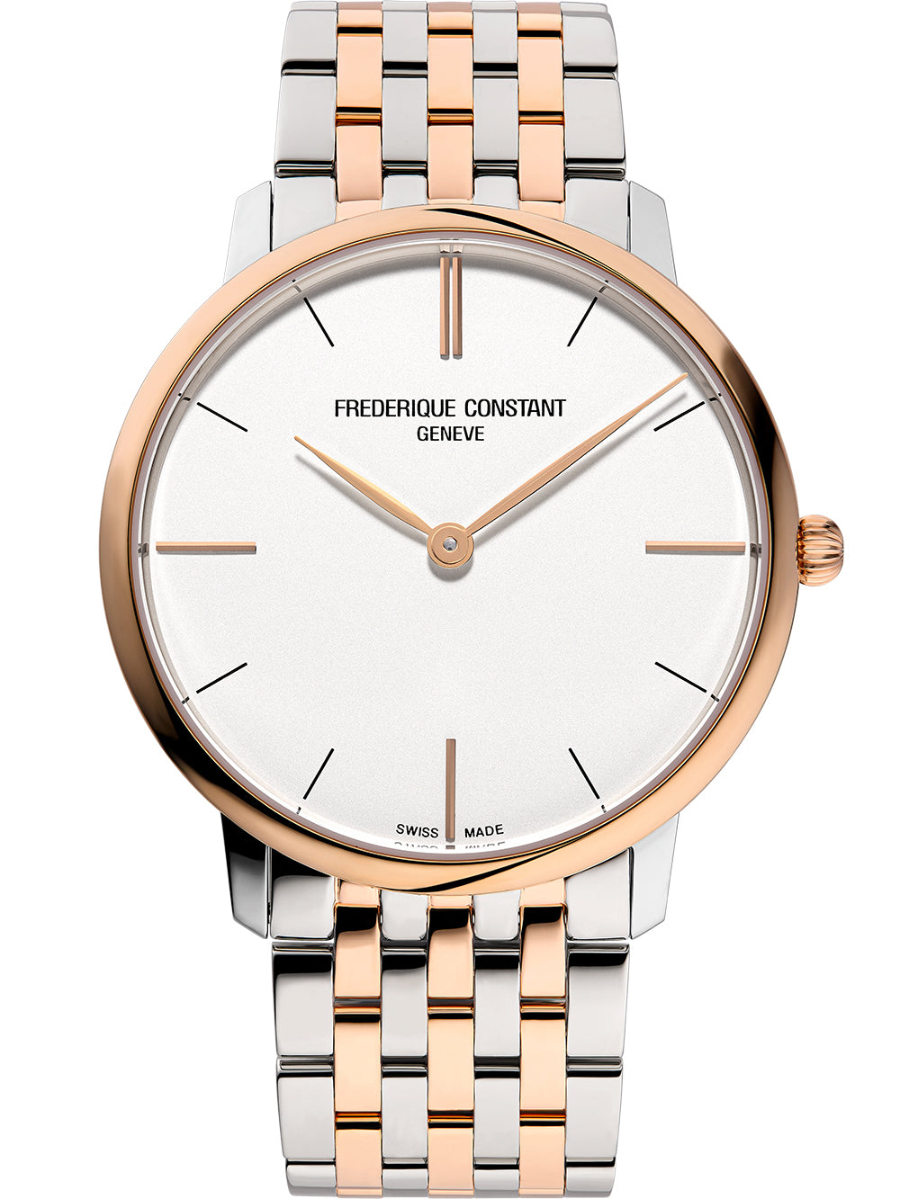 Frederique Constant FC-200V5S32B Classic Slimline