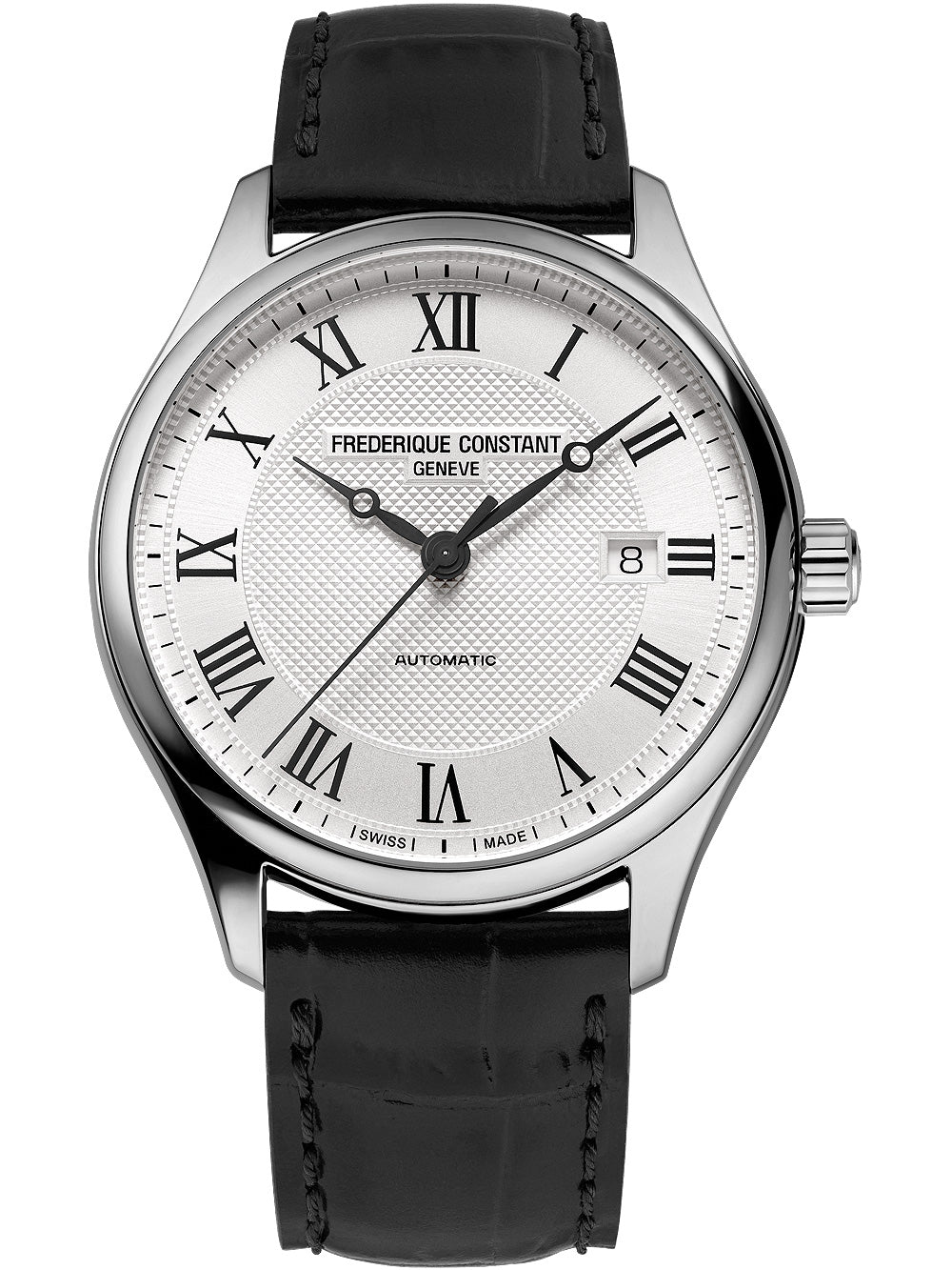 Frederique Constant FC-303MC5B6 Classic Automatisk 40mm