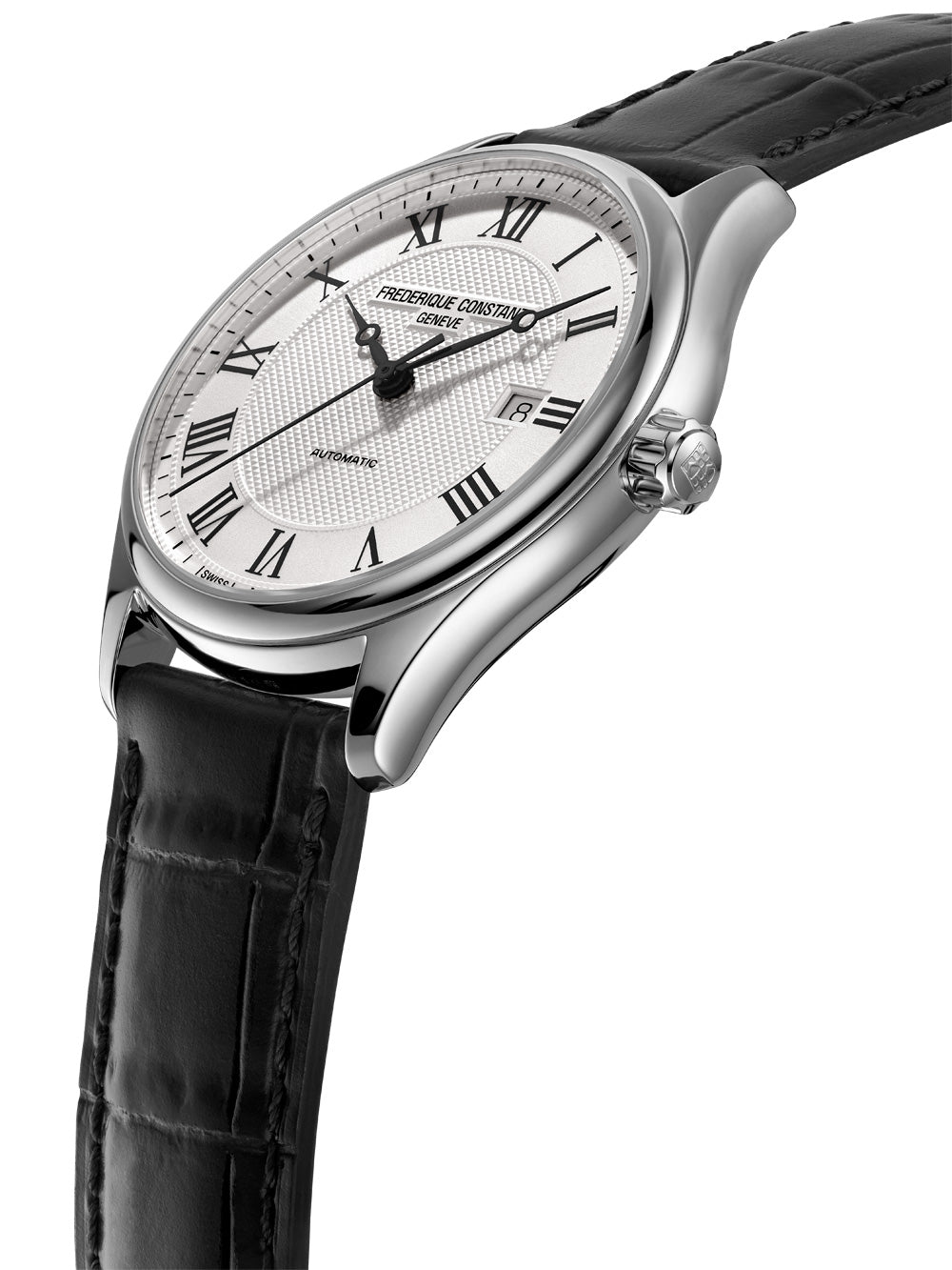 Frederique Constant FC-303MC5B6 Classic Automatisk 40mm