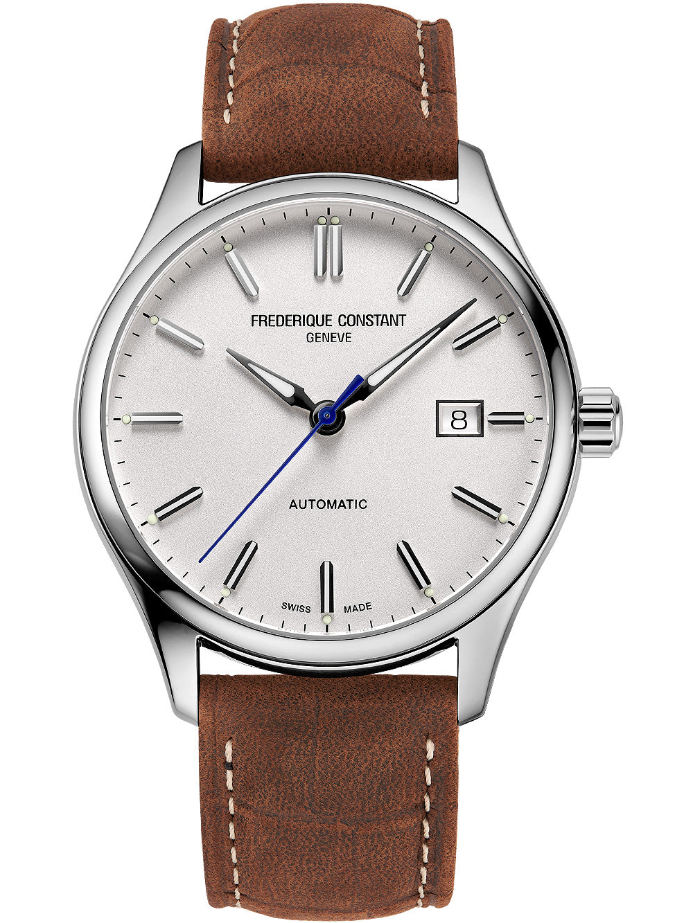 Frederique Constant FC-303NS5B6 Classic Automatisk 40mm