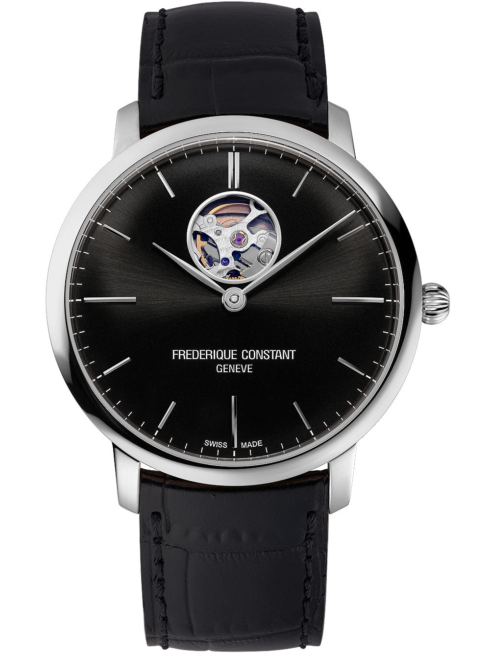 Frederique Constant FC-312B4S6 Classic Slimline Automatisk