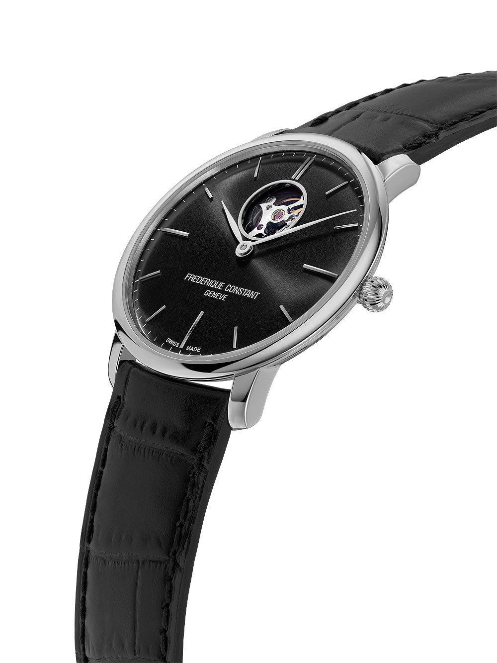 Frederique Constant FC-312B4S6 Classic Slimline Automatisk