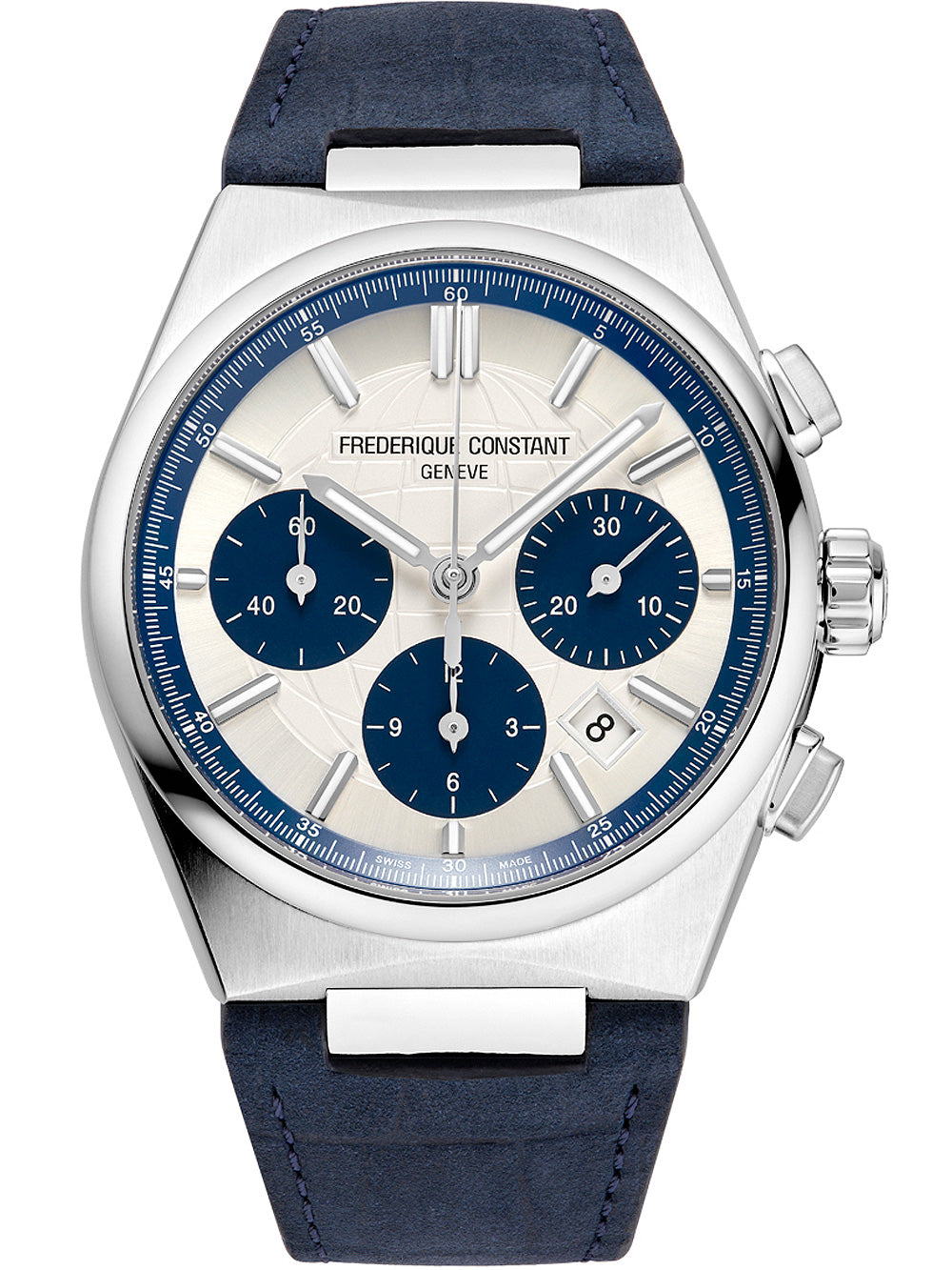 Frederique Constant FC-391WN4NH6 Highlife Automatisk