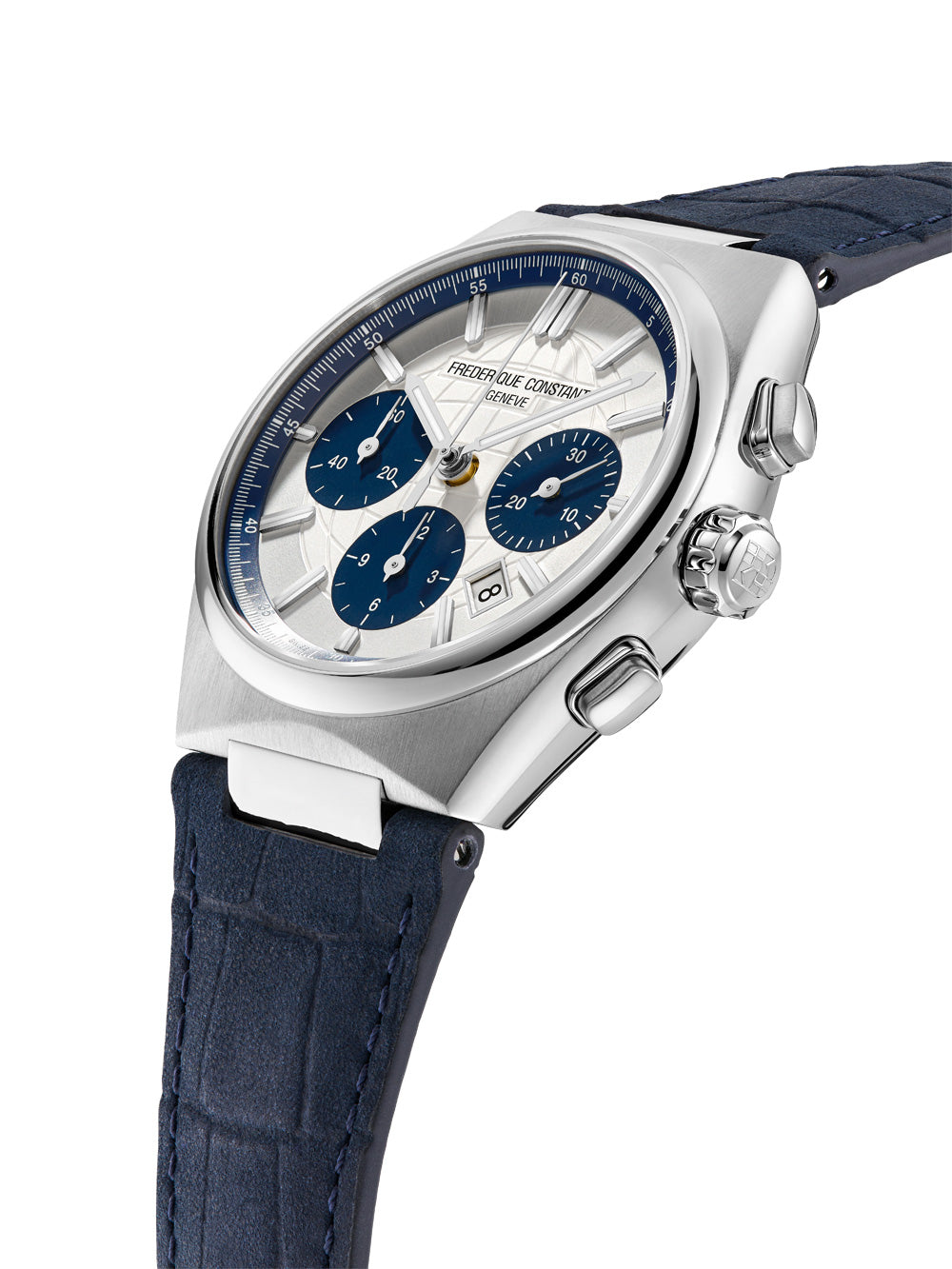 Frederique Constant FC-391WN4NH6 Highlife Automatisk