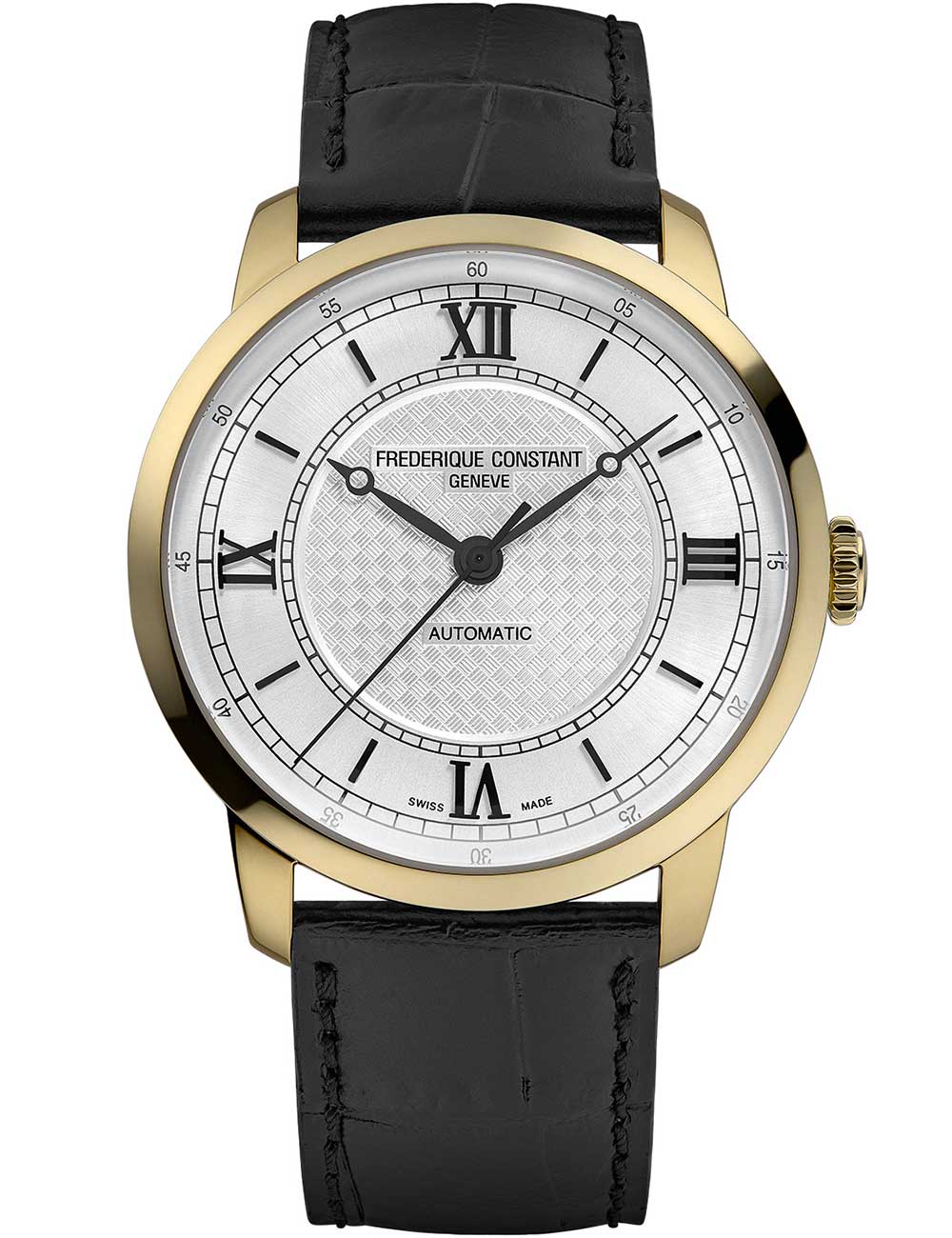 Frederique Constant FC-301S3B5 Classic Premiere Automatisk 38mm