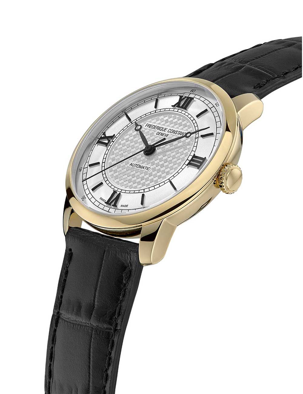 Frederique Constant FC-301S3B5 Classic Premiere Automatisk 38mm