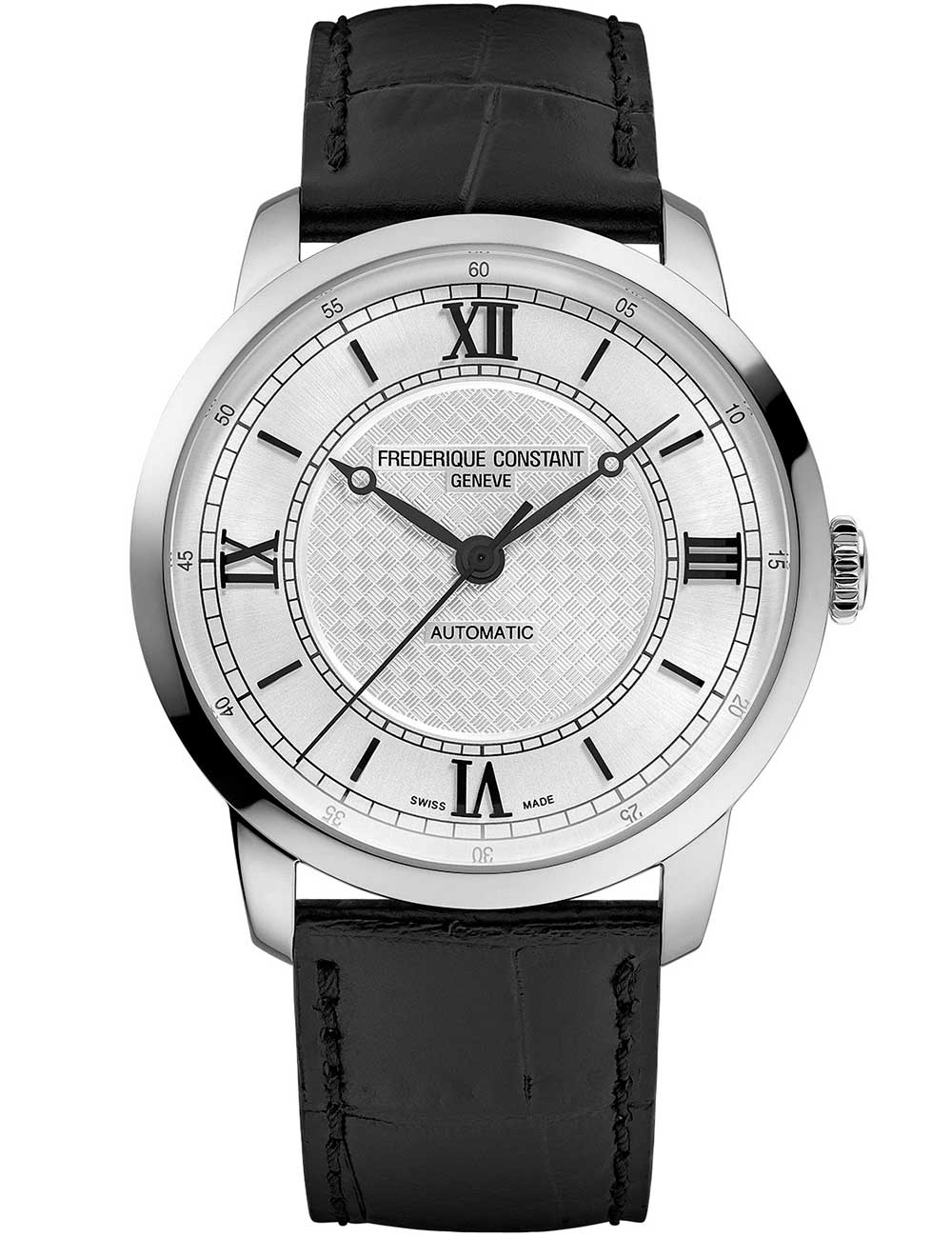 Frederique Constant FC-301S3B6 Classic Premiere Automatisk 38mm