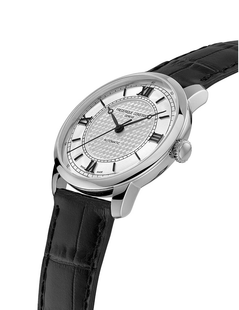 Frederique Constant FC-301S3B6 Classic Premiere Automatisk 38mm