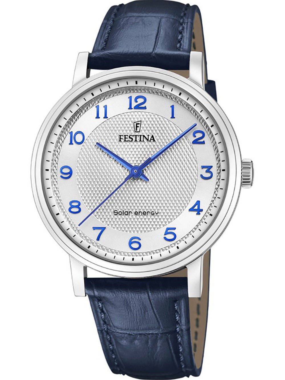 Festina F20660/1 Solar Energy 41mm