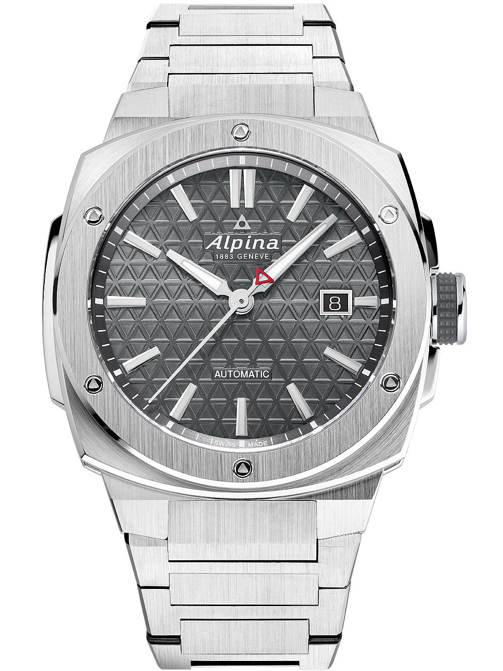 Alpina AL-525G4AE6B Extreme Automatisk 41mm