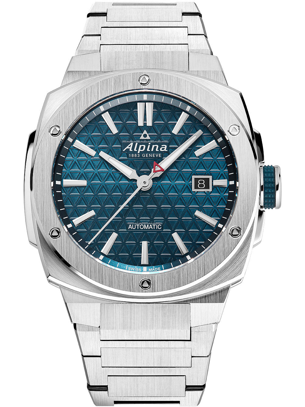 Alpina AL-525TB4AE6B Extreme Automatisk 41mm