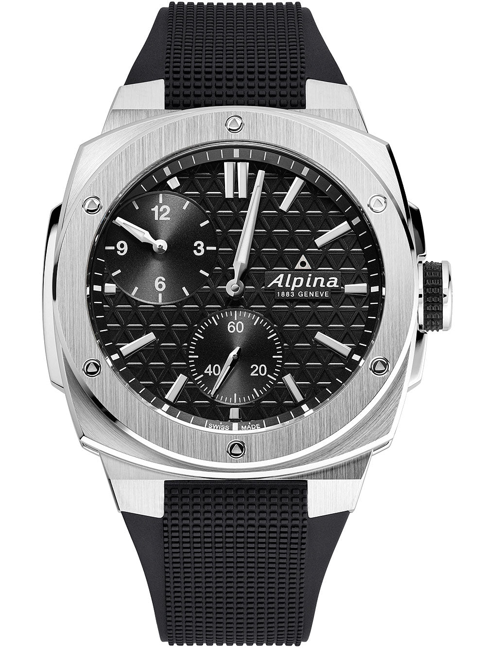 Alpina AL-650B4AE6 Extreme Automatisk 41mm