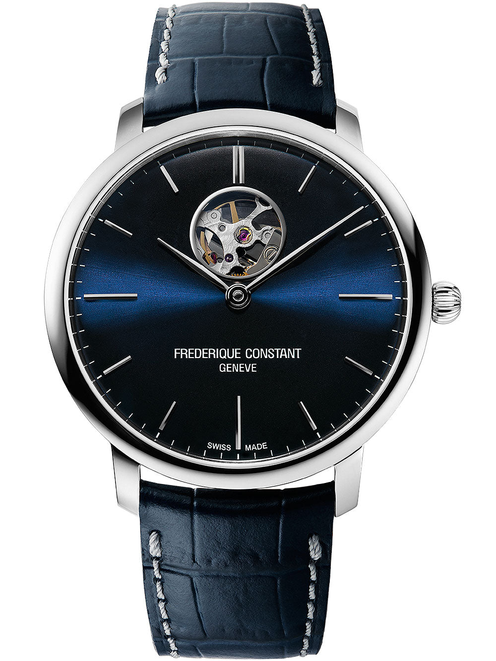 Frederique Constant FC-312N4S6 Classic Slimline Automatisk