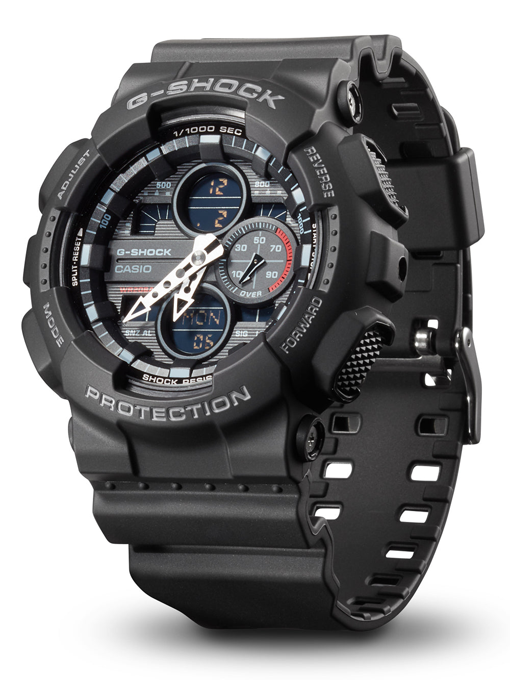 Casio GA-140-1A1ER G-Shock 51mm