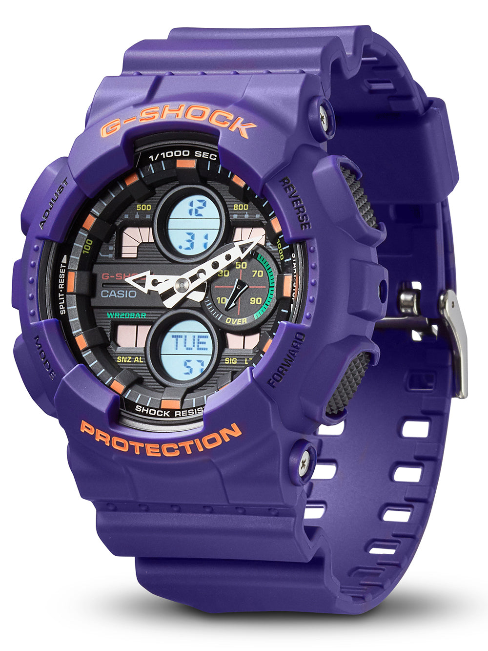 Casio GA-140-6AER G-Shock 51mm