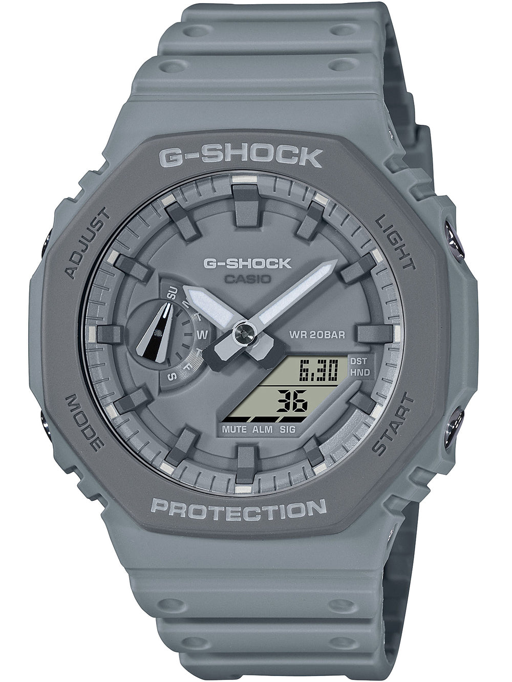 Casio GA-2110ET-8AER G-Shock   45mm