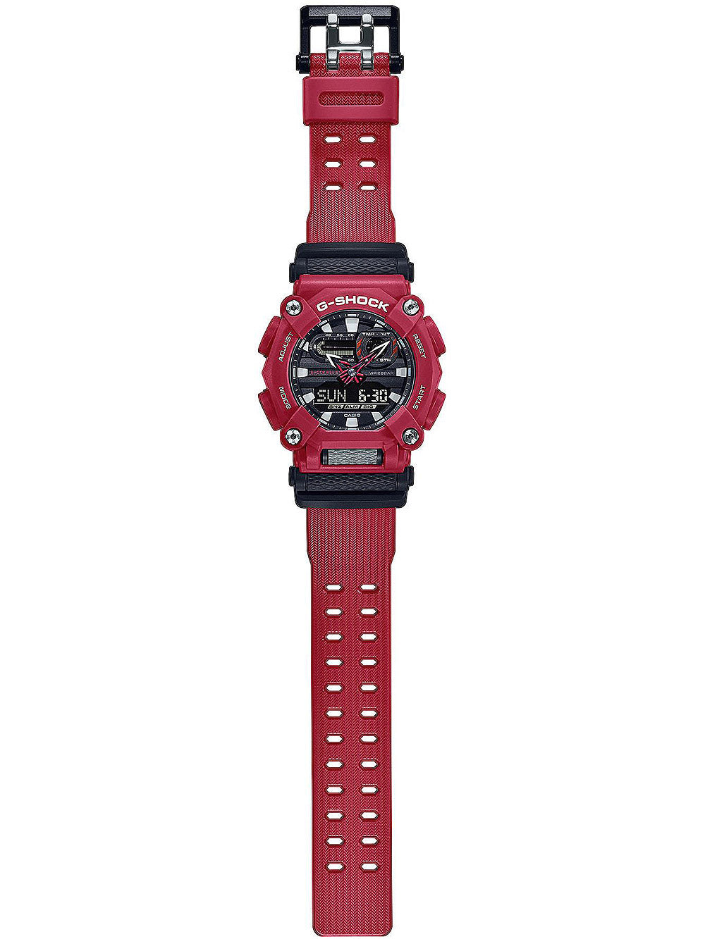 Casio GA-900-4AER G-Shock 49mm