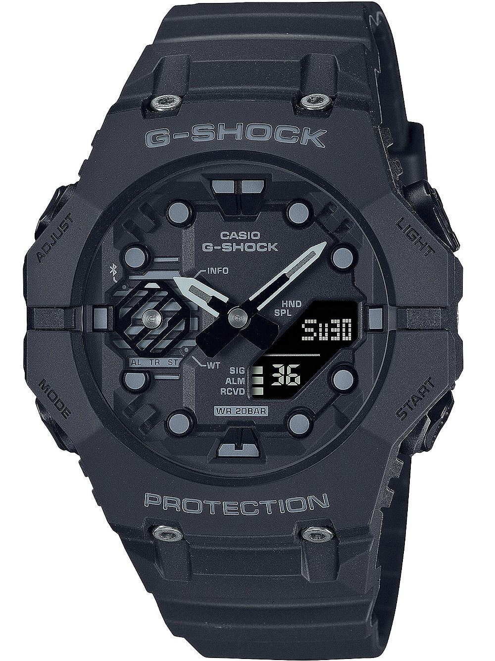 Casio GA-B001-1AER G-Shock 45mm