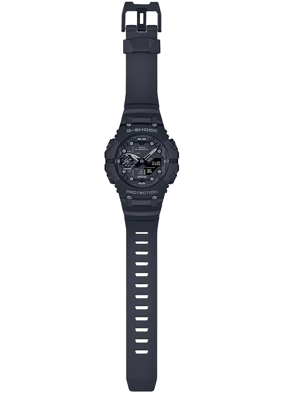 Casio GA-B001-1AER G-Shock 45mm