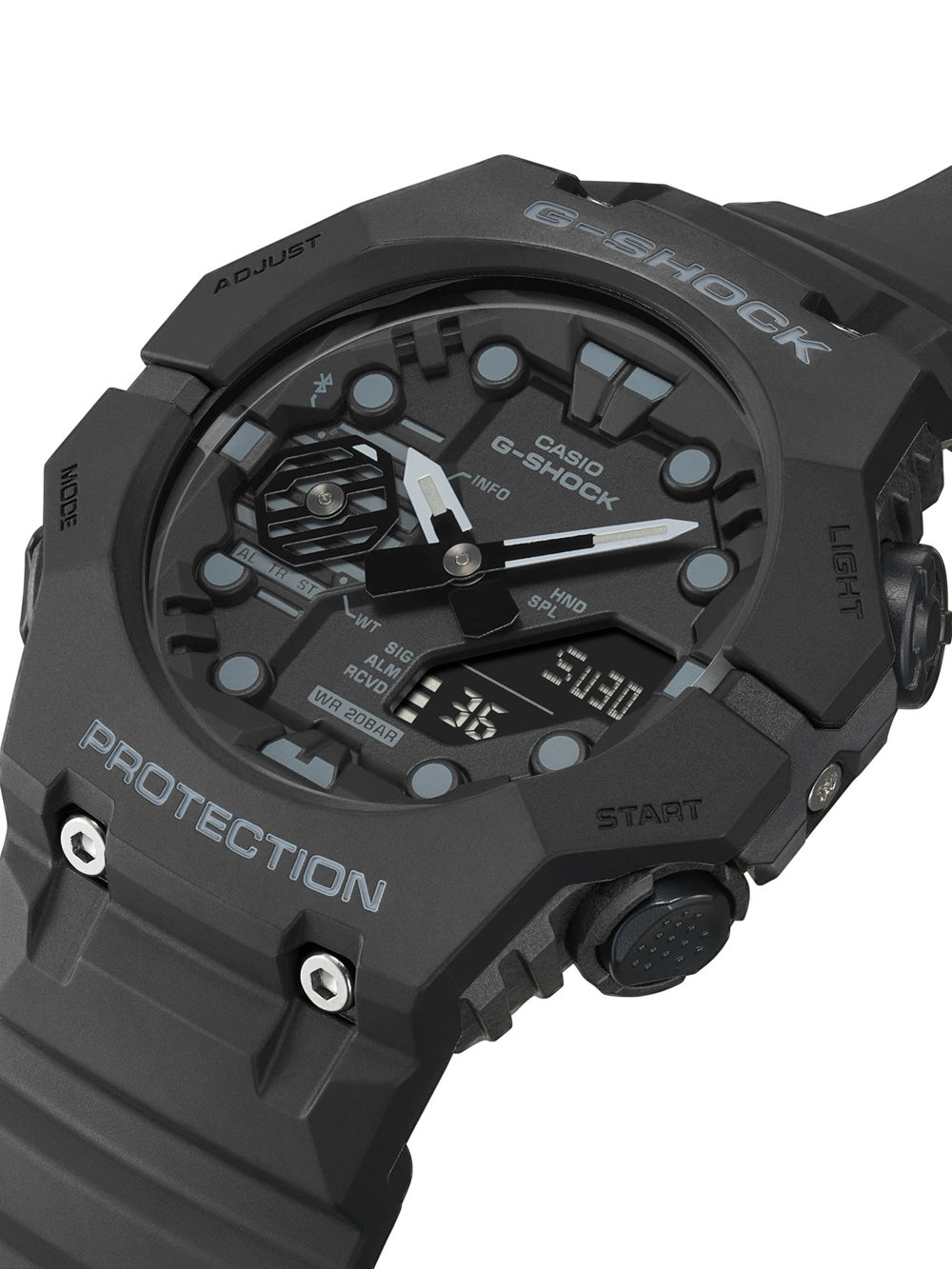 Casio GA-B001-1AER G-Shock 45mm