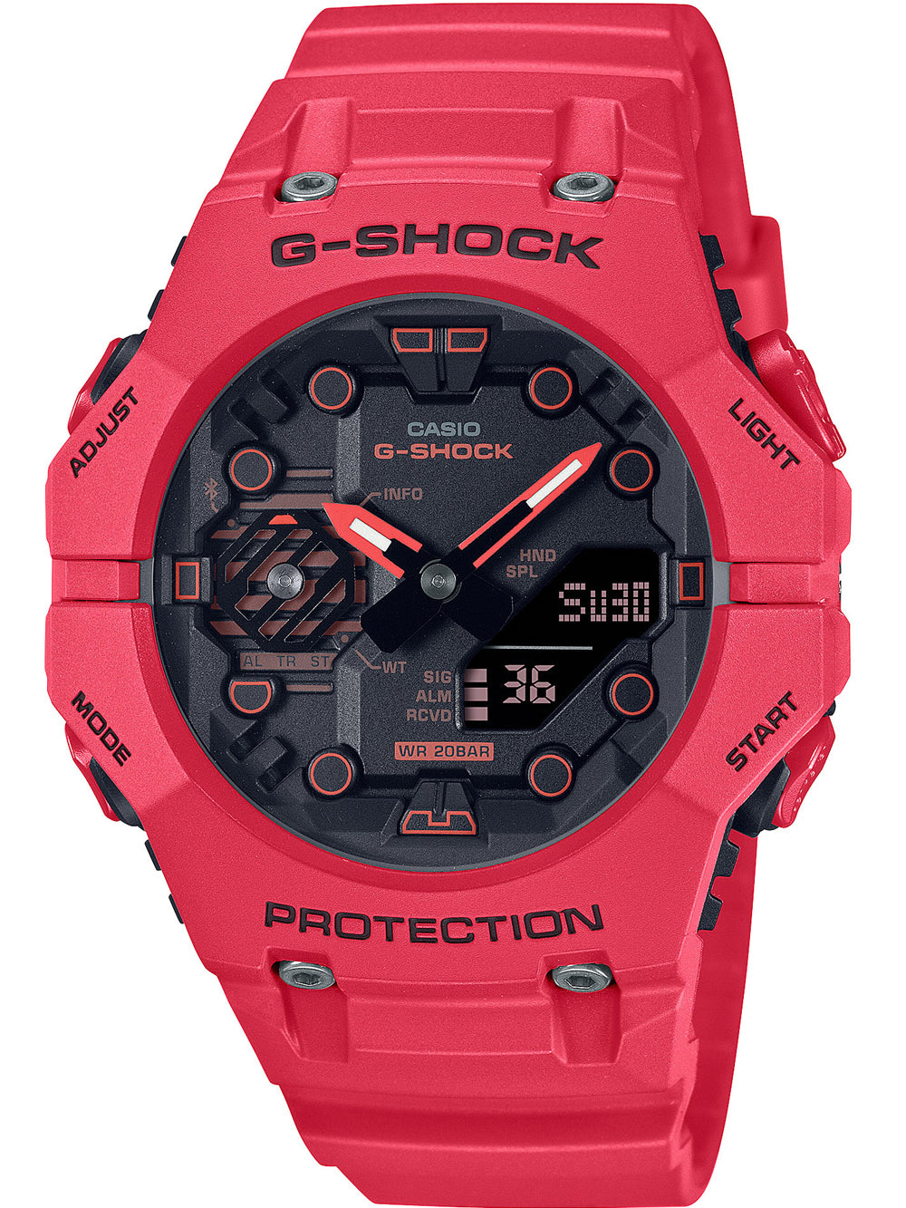 Casio GA-B001-4AER G-Shock 46mm