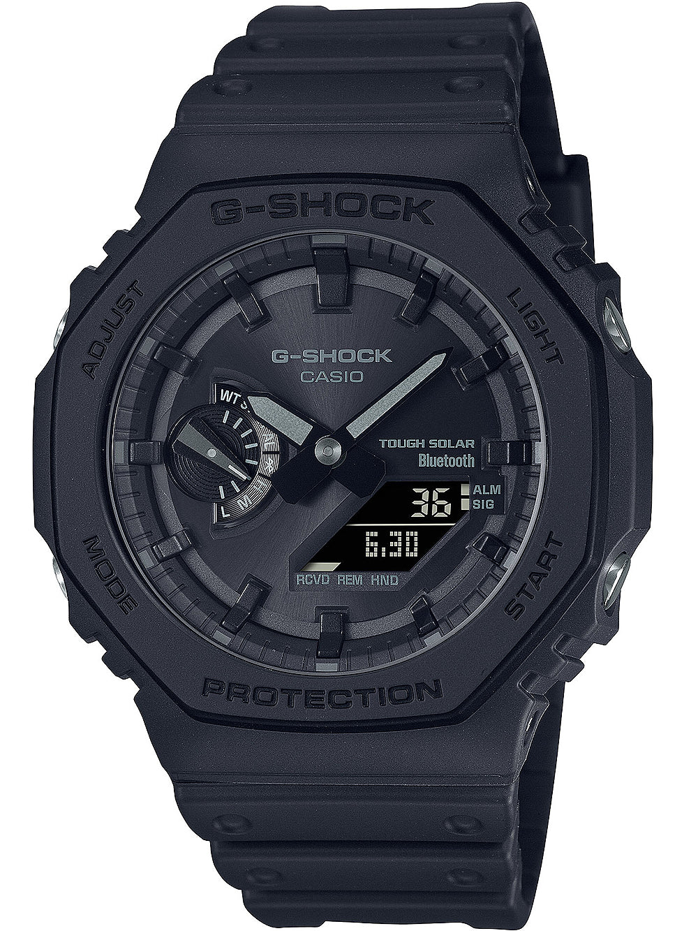 Casio GA-B2100-1A1ER G-Shock   45mm