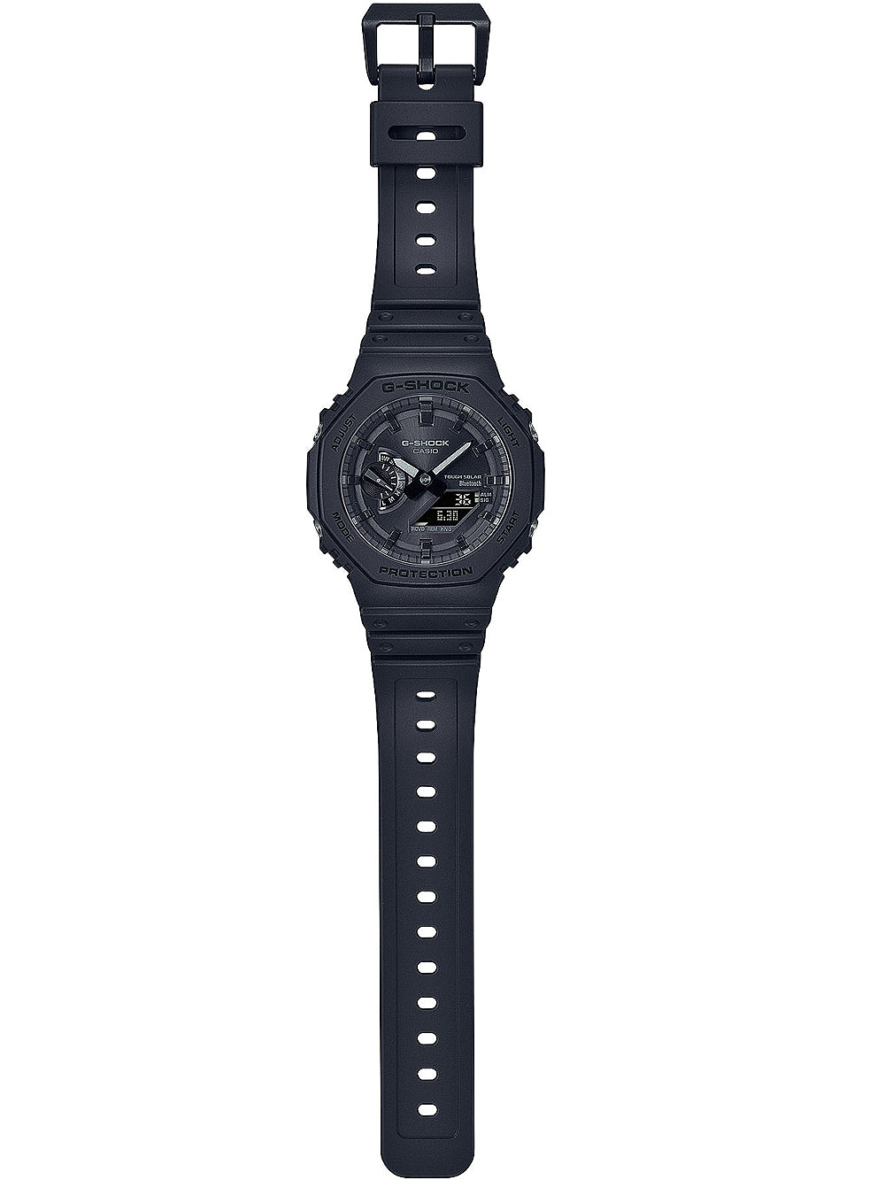 Casio GA-B2100-1A1ER G-Shock   45mm